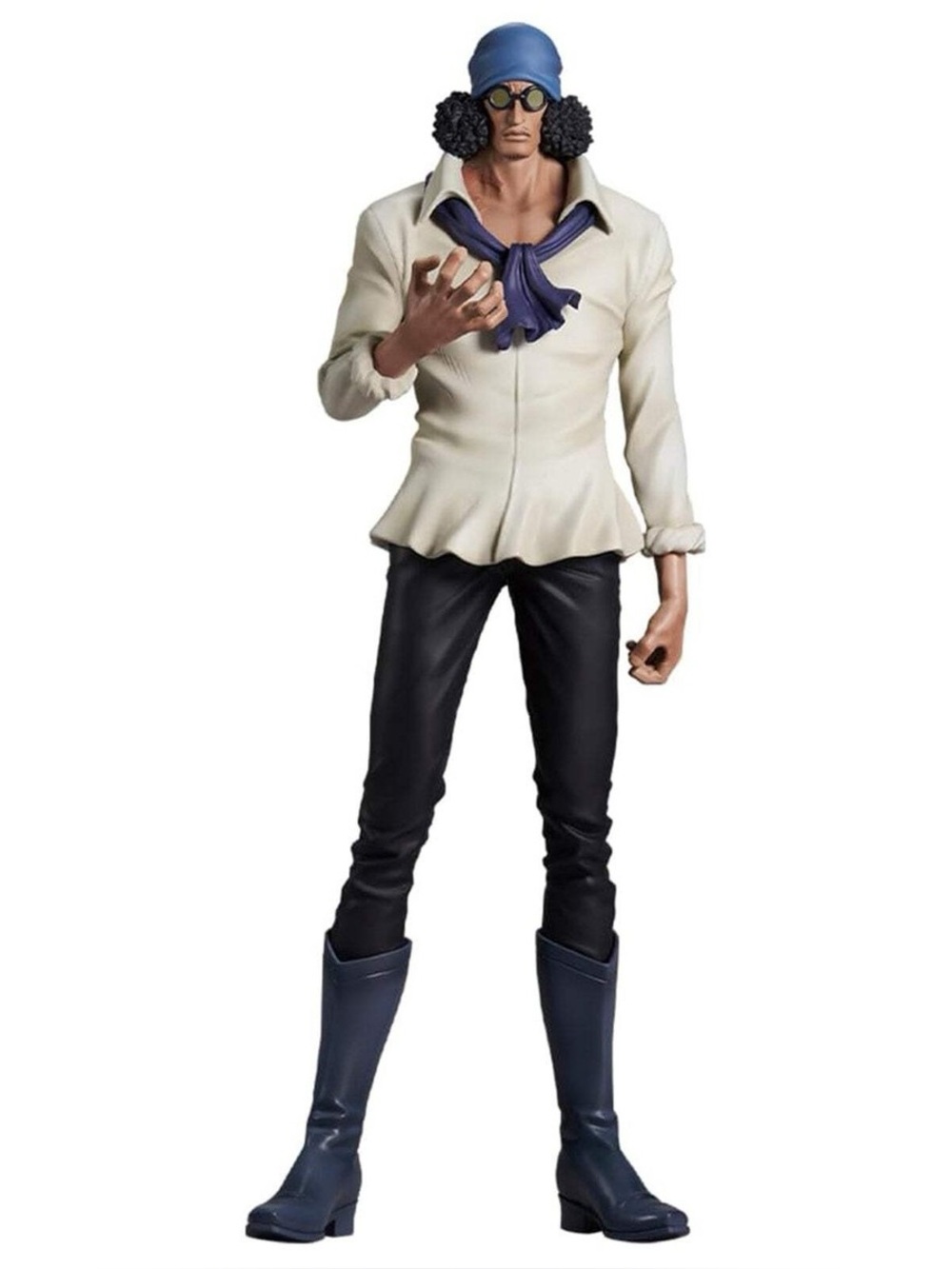 Bandai Spirits  - One Piece - Kuzan Legendary Hero Ichibansho Figure